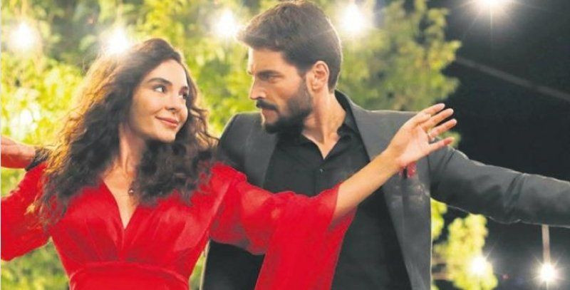 İşte en çok sevilen dizi çiftleri - Resim: 3