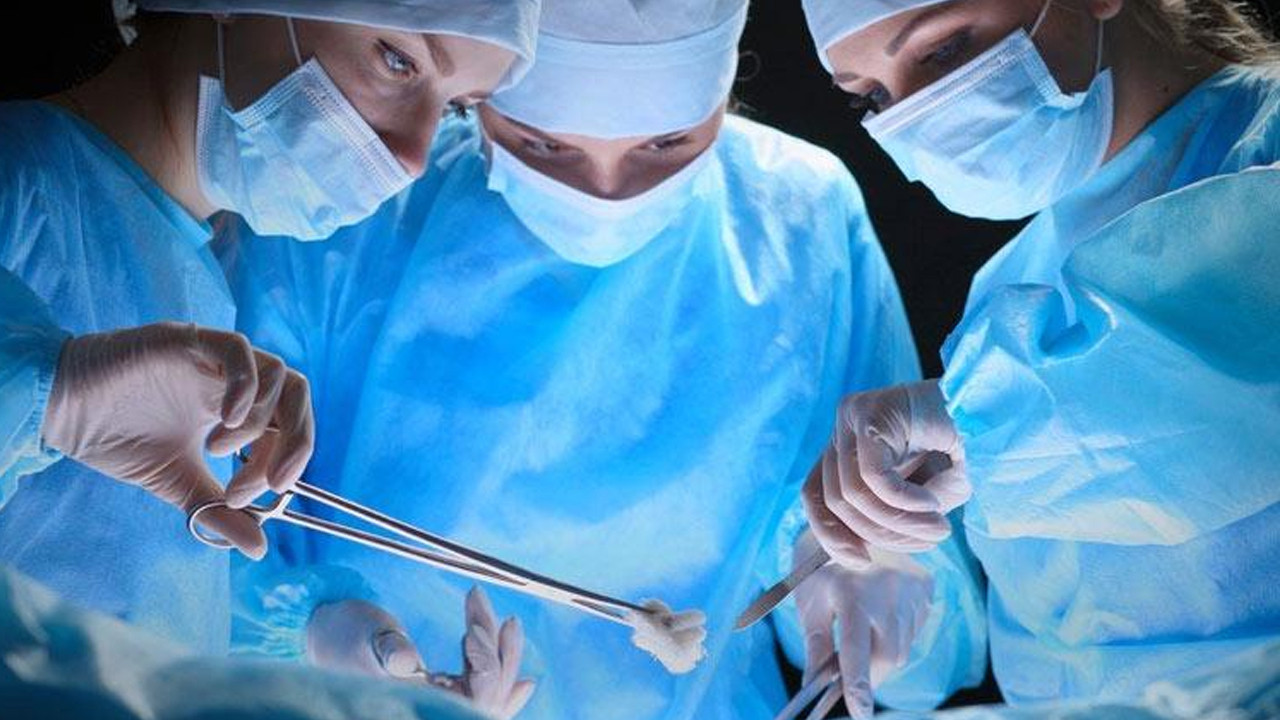 Burun tıkanıklığının sebebi doktorları şoke etti