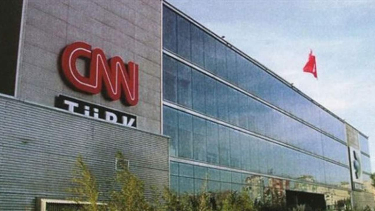 CNN Türk'e inceleme başlatıldı