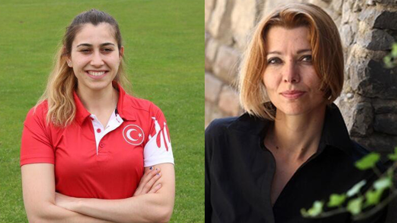 Aralarında Türkiye’den de 2 isim var... BBC 2021’in 100 kadınını seçti