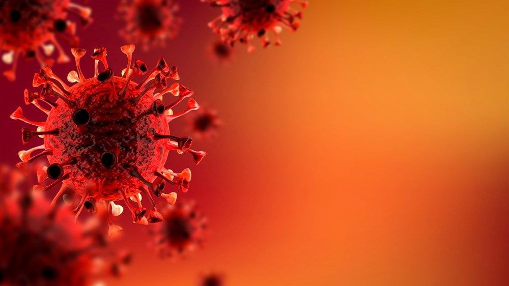 Pfizer açıkladı: BioNTech aşısı Omicron varyantında işe yarıyor mu? - Resim: 3