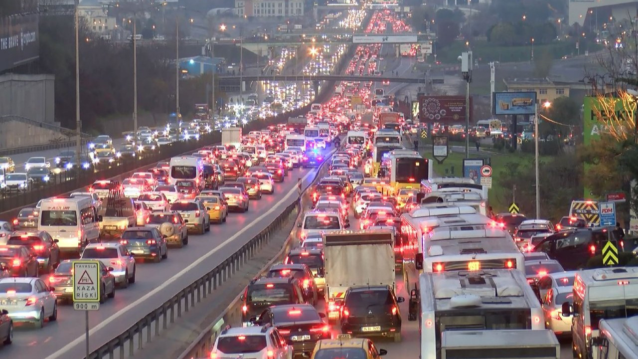 Motorlu Taşıtlar Vergisi'ne de büyük zam geliyor!