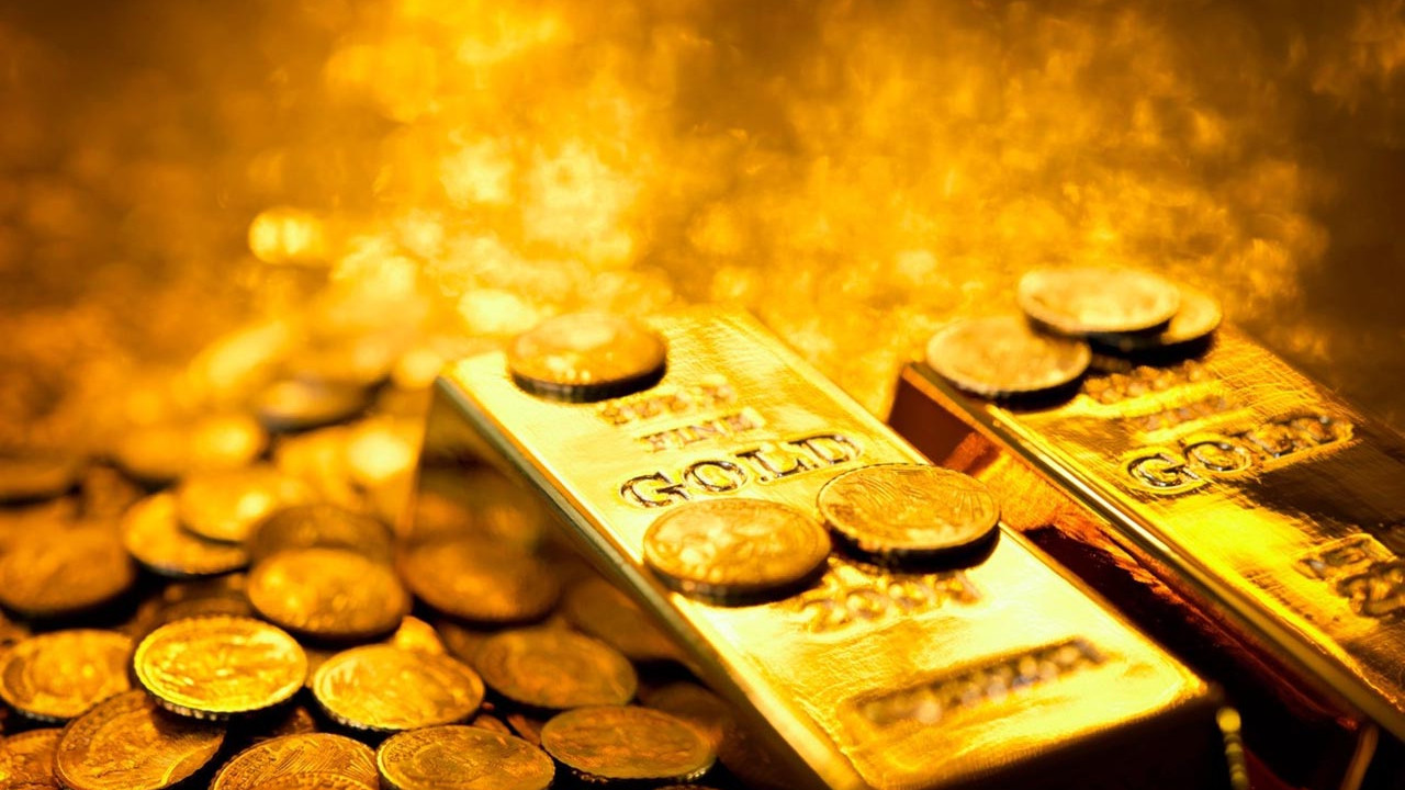 İslam Memiş'ten altın ve dolar için bomba tahmin! ''800 liranın üzerinden gram altın almam''