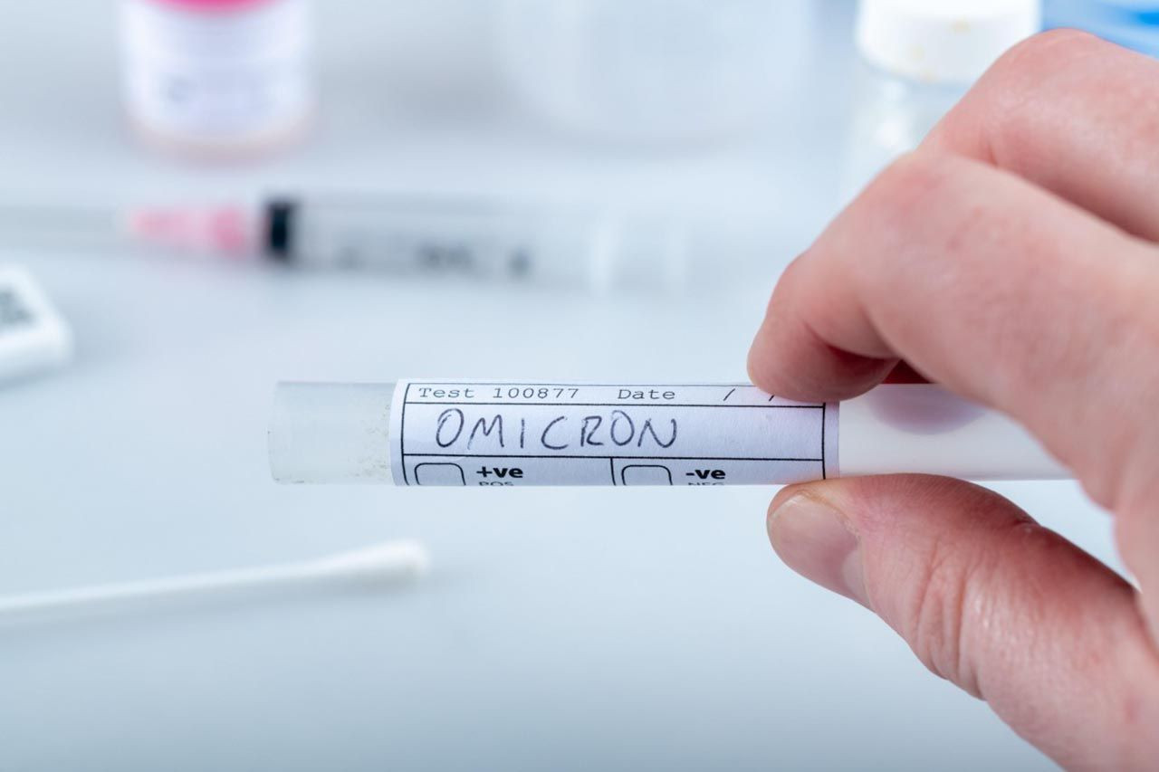 Pfizer'dan Omicron uyarısı: ''Daha fazla mutasyona yol açabilir'' - Resim: 3