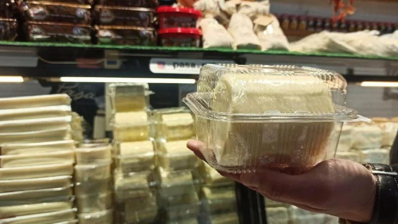 Mutfakta yangın var! Bir zam da süt ürünlerine geldi