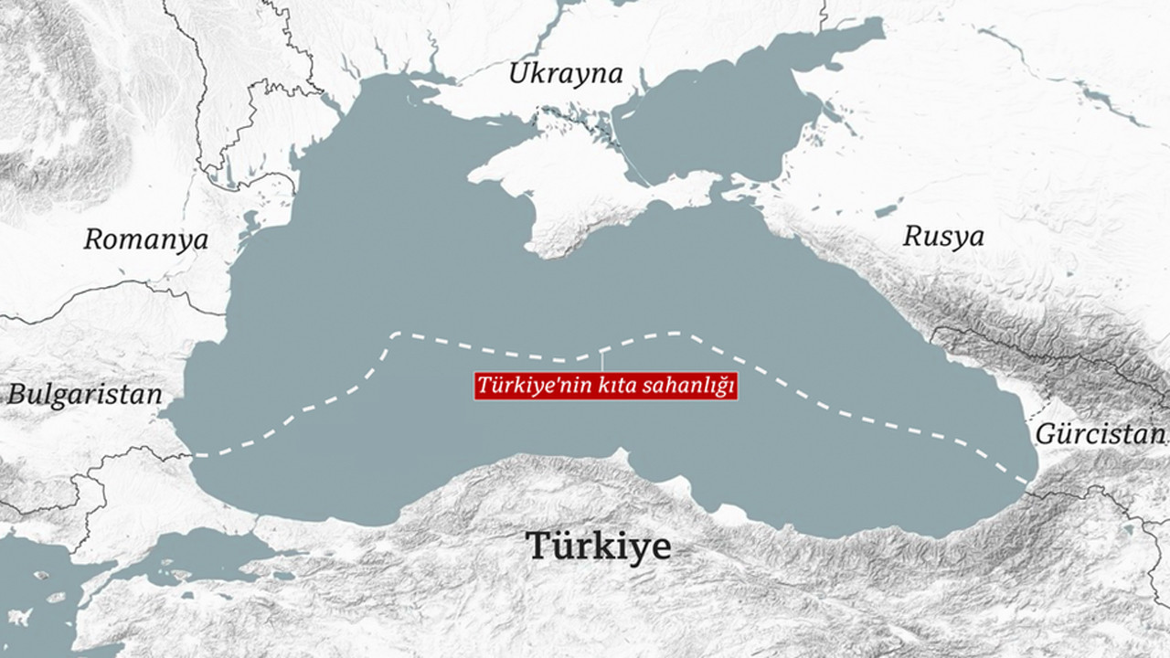 Karadeniz'de büyük tehlike! ''Tanrı Türk milletini korusun'' diyerek anlattı