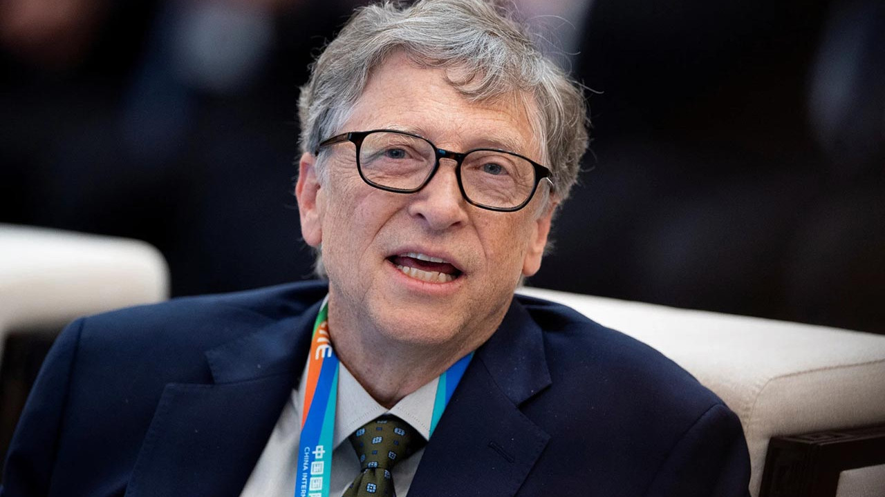 Bill Gates pandeminin biteceği tarihi açıkladı