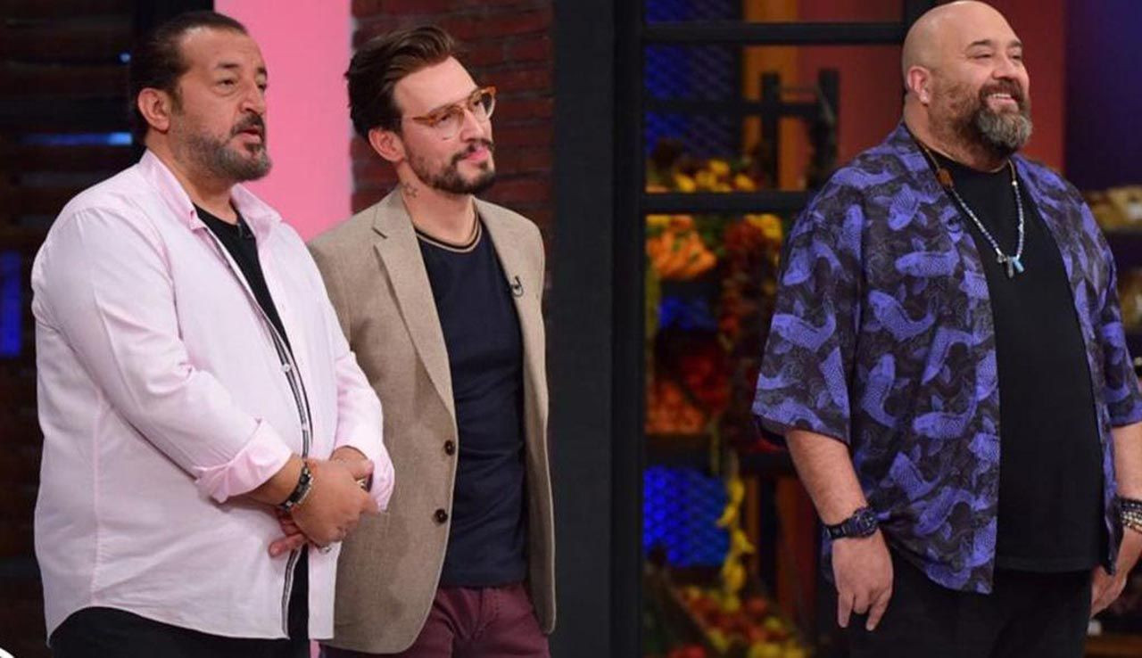 MasterChef'te takımı Görkem'in ipini çekti