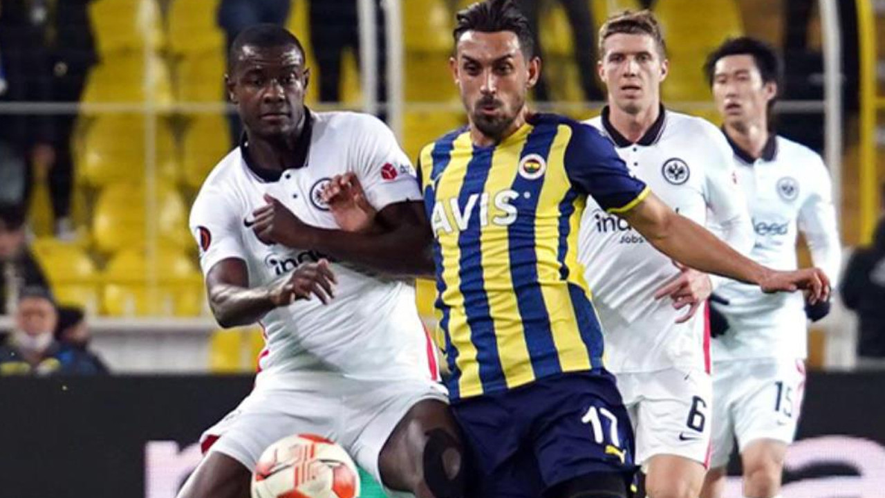 Fenerbahçe Avrupa Ligi'ni beraberlikle kapattı