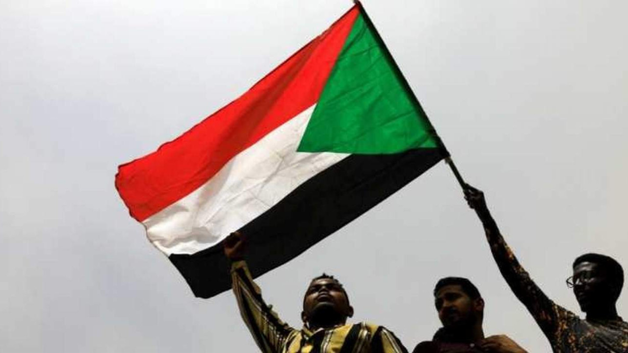 Sudan’da 2 Türk vatandaşı kaçırıldı