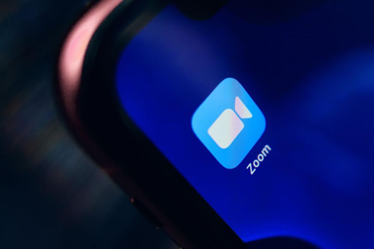 Uzaktan çalışanların ''zoom'' sırrı ortaya çıktı - Resim: 3
