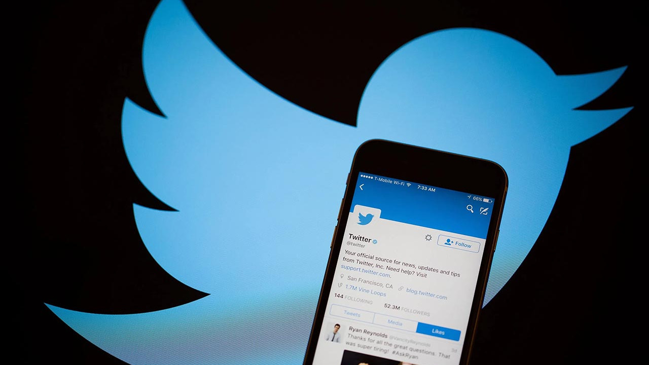 Türkiye'de 2021'in ''Twitter'daki enleri'' açıklandı