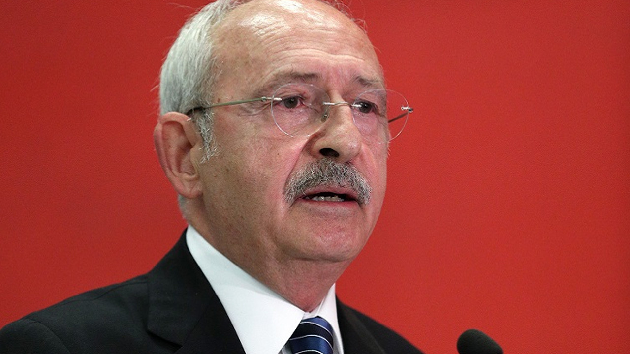 Kılıçdaroğlu'nun konuşmasına yayın yasağı getiren Hakim, HSK'ya şikayet edildi