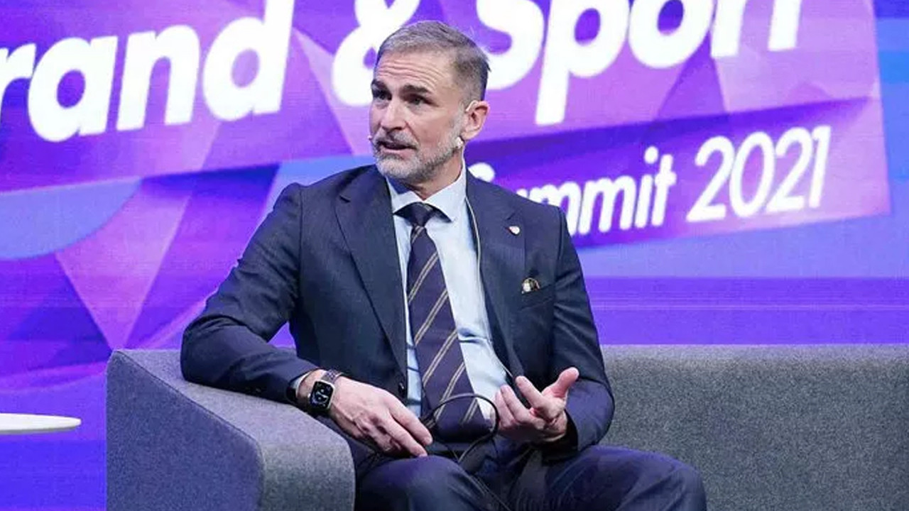 Stefan Kuntz'dan Dünya Kupası yorumu
