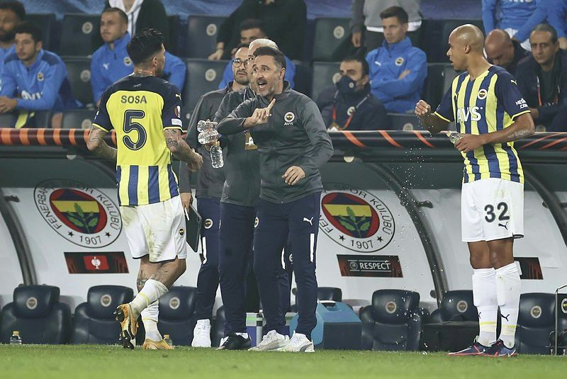 Fenerbahçe'de yeni transfer harekatı - Resim: 1