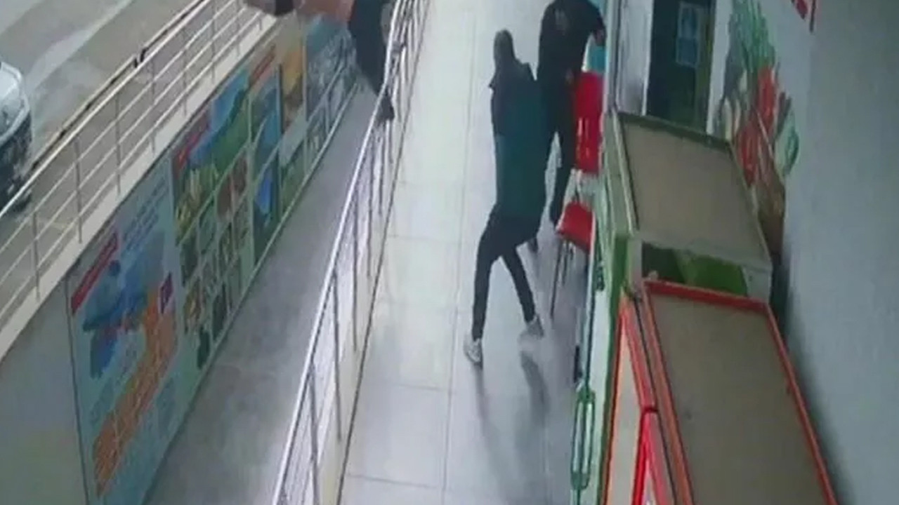 Düzce'de korkunç olay: 6. kattan düştü