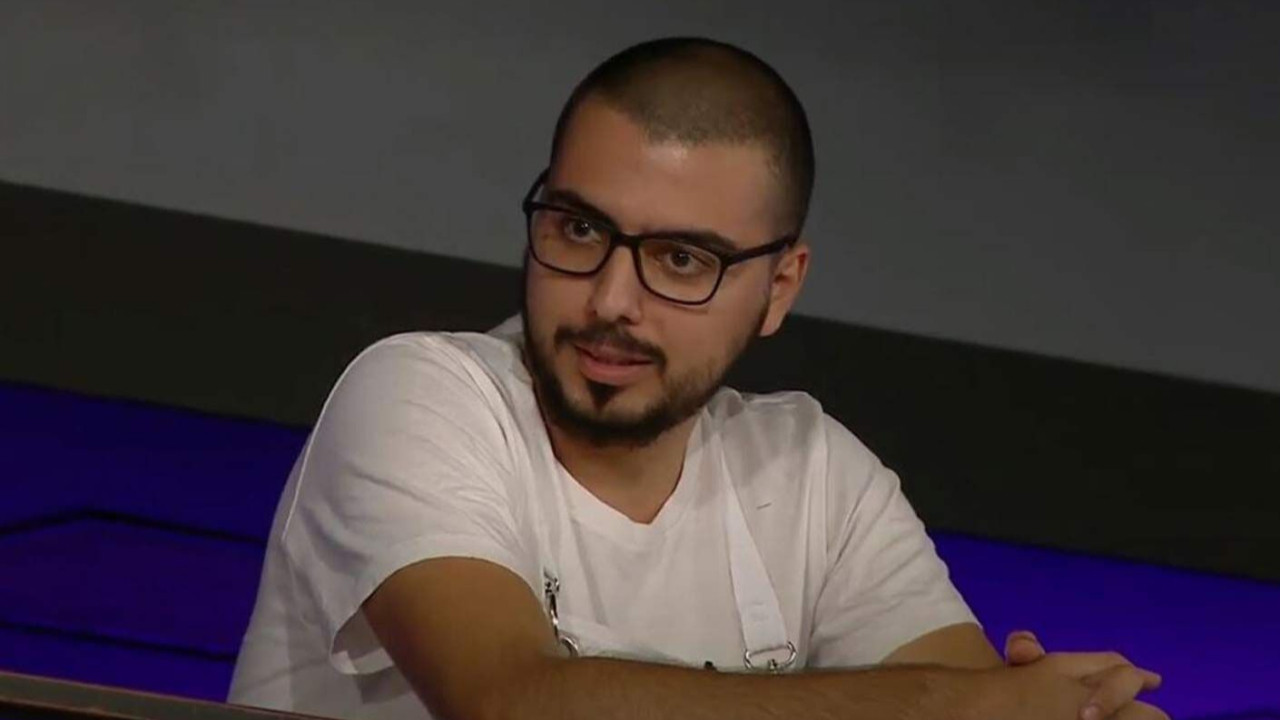 MasterChef’in şampiyonu ''böyle yanıltılıyorsunuz'' deyip oyunu bozdu