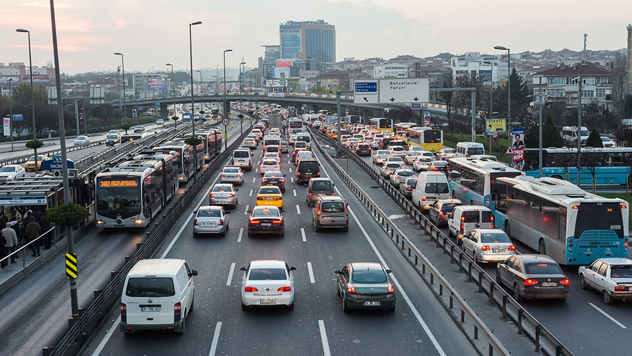 Trafik Sigortası Fiyatları Nasıl Hesaplanır?