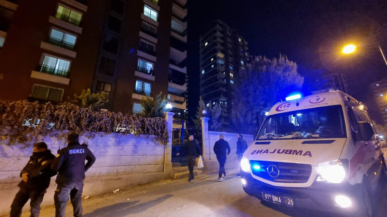 Dün barıştı, bugün katletti! Bir kadın cinayeti daha