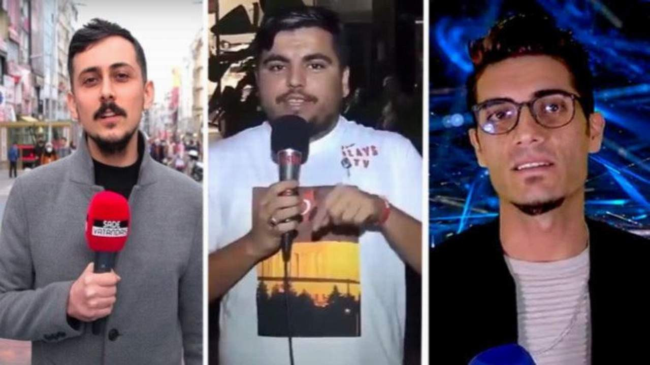 Sokak röportajı yapan 3 YouTuber'ın cezaları belli oldu