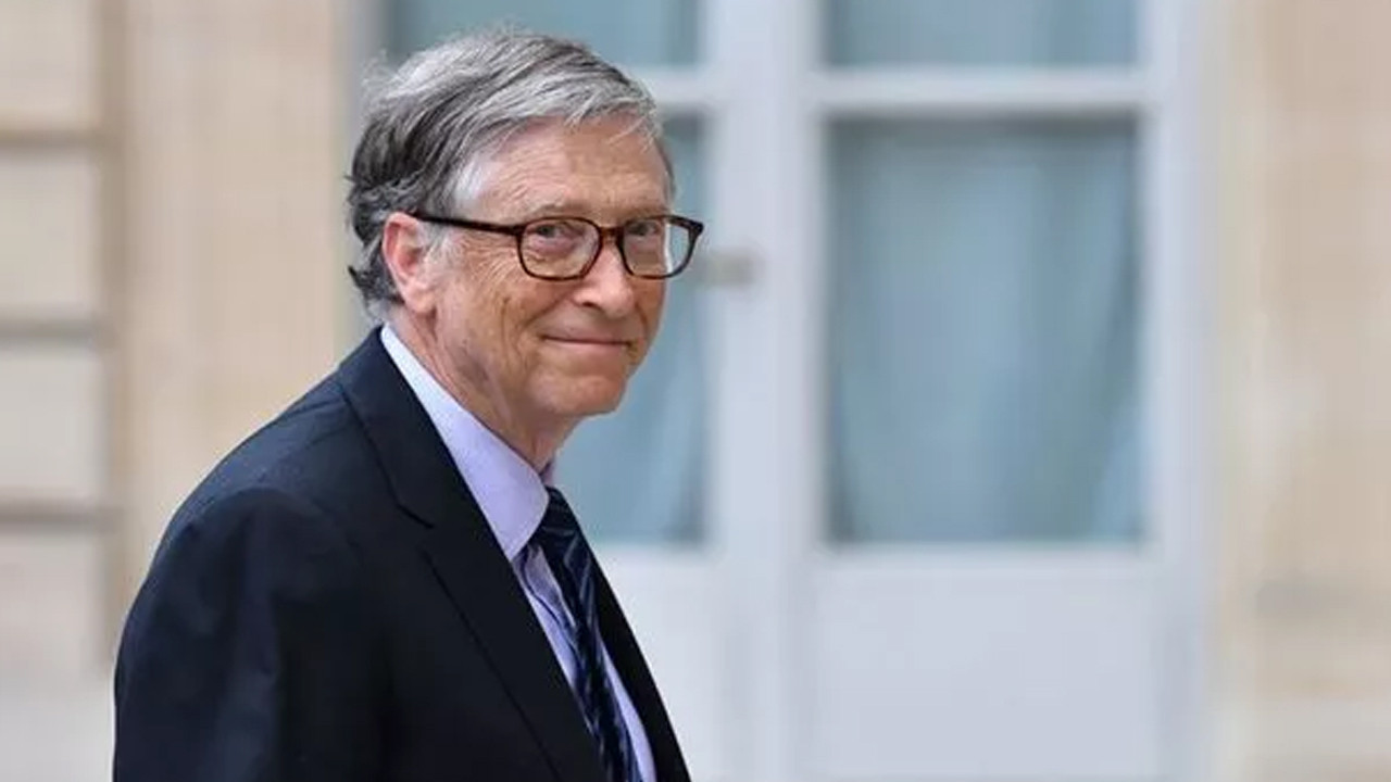 Bill Gates'ten metaverse açıklaması: 2 veya 3 yıl içinde...