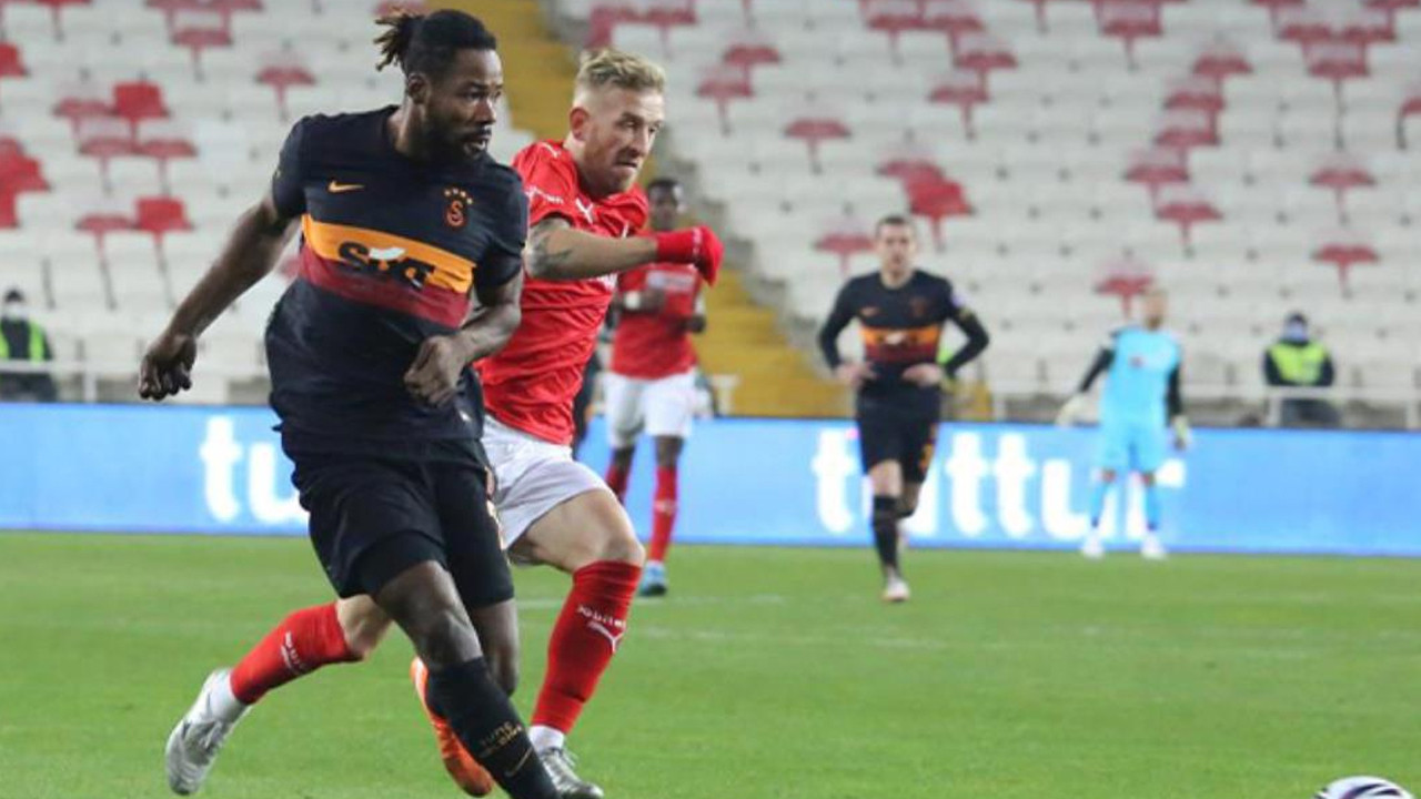 Aslan kaybetmeye devam ediyor: Galibiyet hasreti 5 maça çıktı