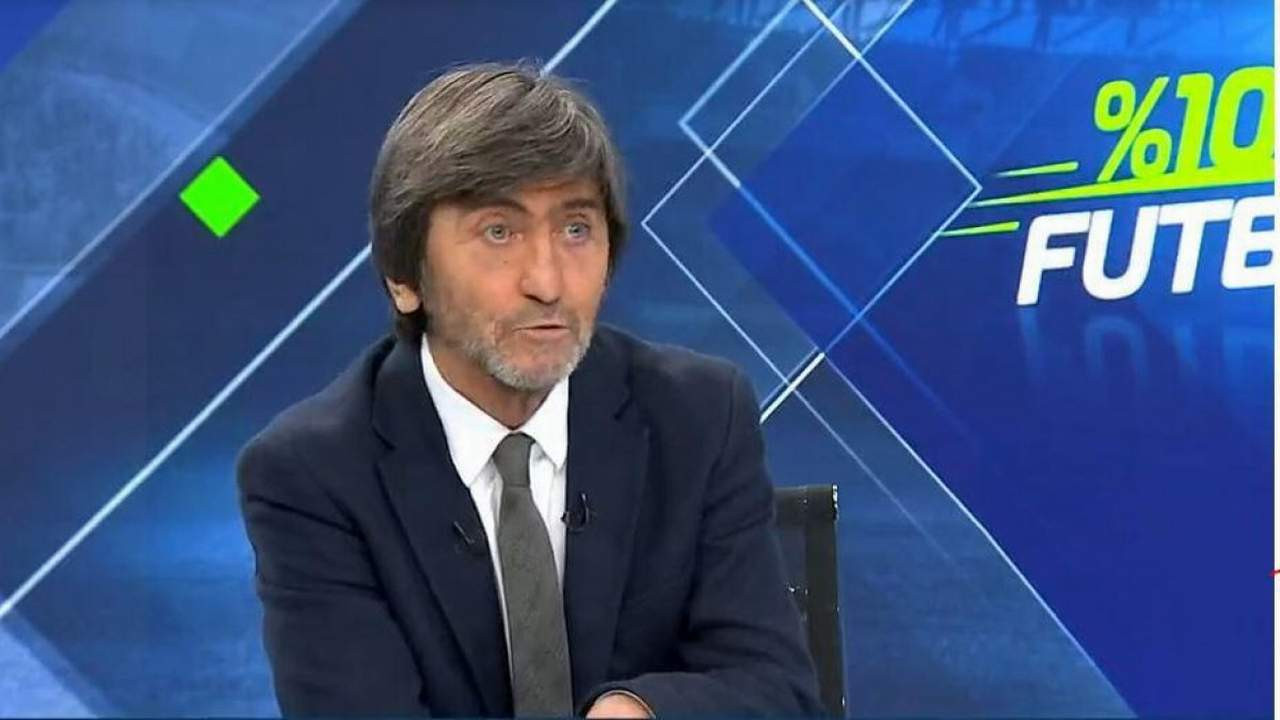 Rıdvan Dilmen'in Jorge Jesus sözleri taraftarı ayağa kaldırdı