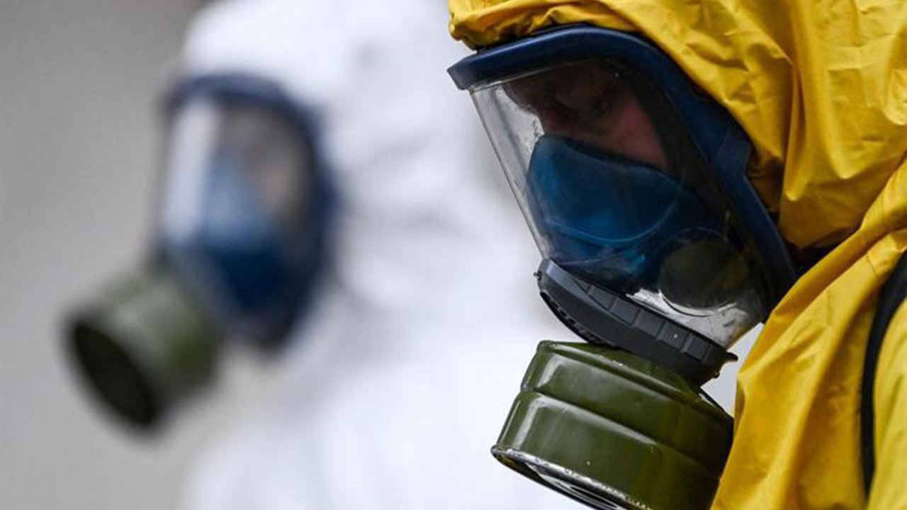 Dünya Omicron'u konuşurken yeni salgın alarmı: 100'e yakın kişi hayatını kaybetti