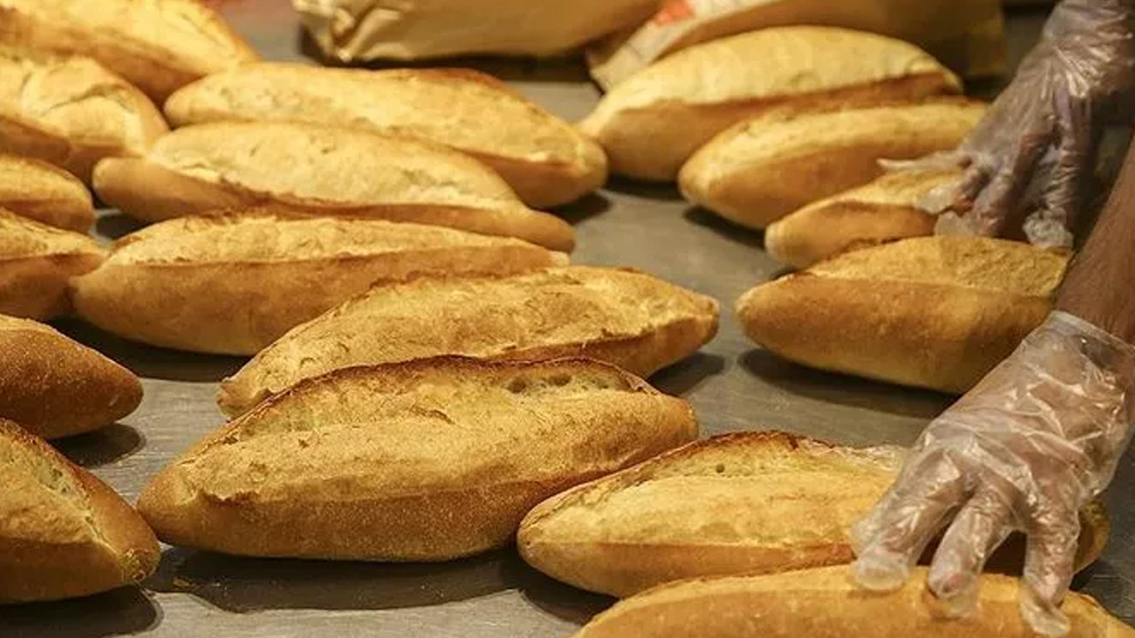 Ekmek fiyatlarına yeni zam yolda!