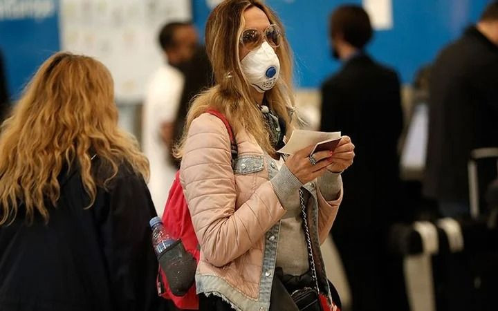 Omicron varyantını tespit etmede kilit role sahip semptom ortaya çıktı