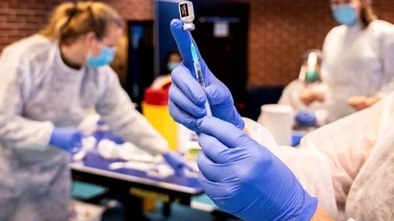O ülkede koronavirüs vaka artışı nedeniyle yeni tedbirler alınacak