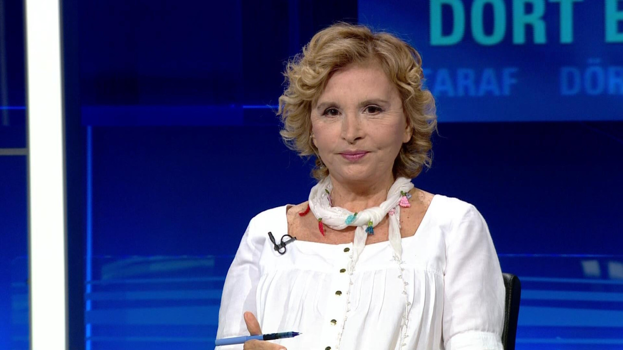 AİHM’den Türkiye'ye Nazlı Ilıcak cezası
