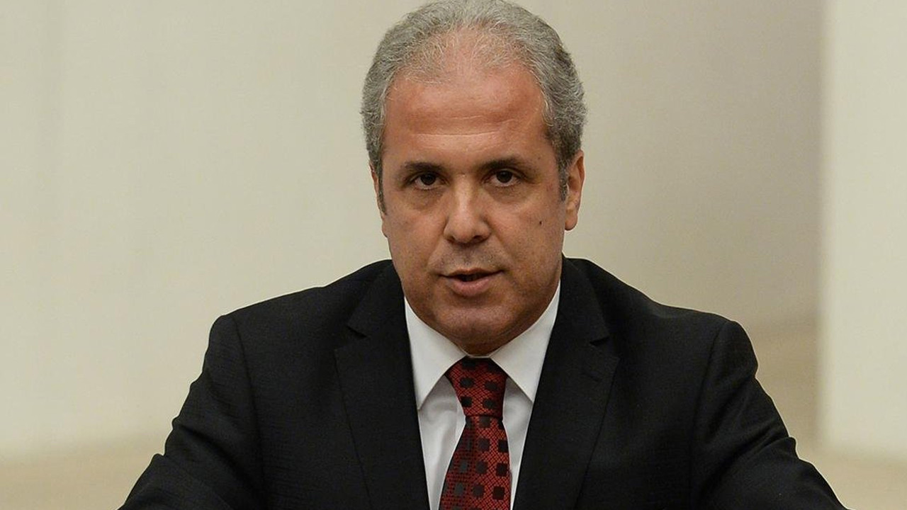AK Partili Tayyar'dan, istifa eden Pakdemirli için olay sözler