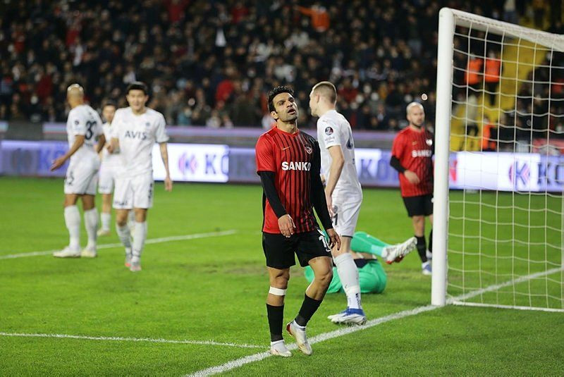 Fenerbahçe'de Pereira bombası patladı - Resim: 3