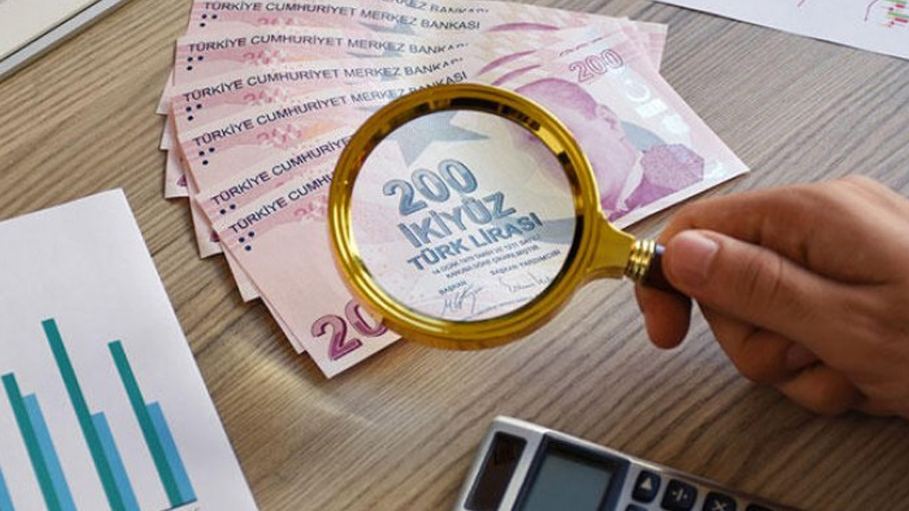 Dikkat çeken iddia: Türk Lirası'ndaki değer kaybında AK Parti'nin yeni formülü ne?