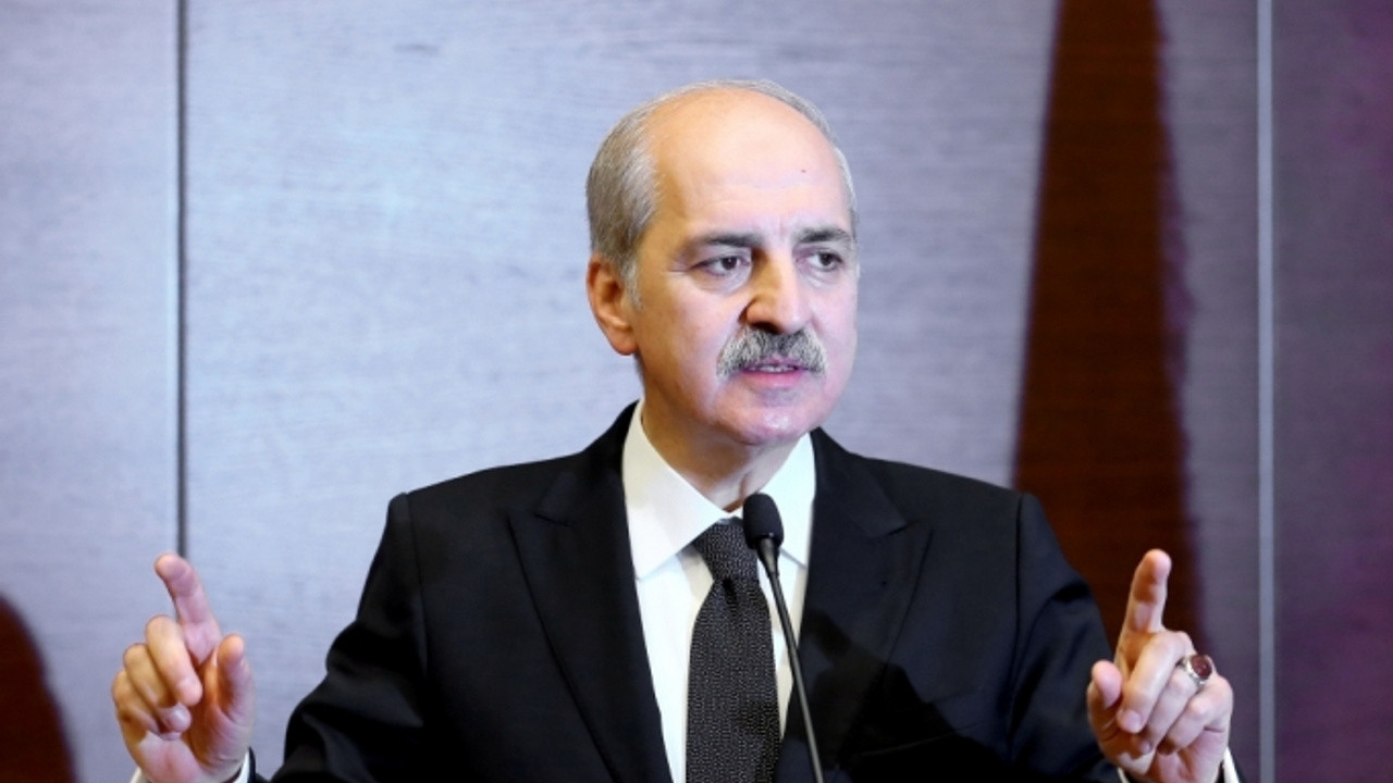AK Partili Kurtulmuş: Ümit ediyorum ki, Kılıçdaroğlu bu samimiyet sınavını başarıyla geçer
