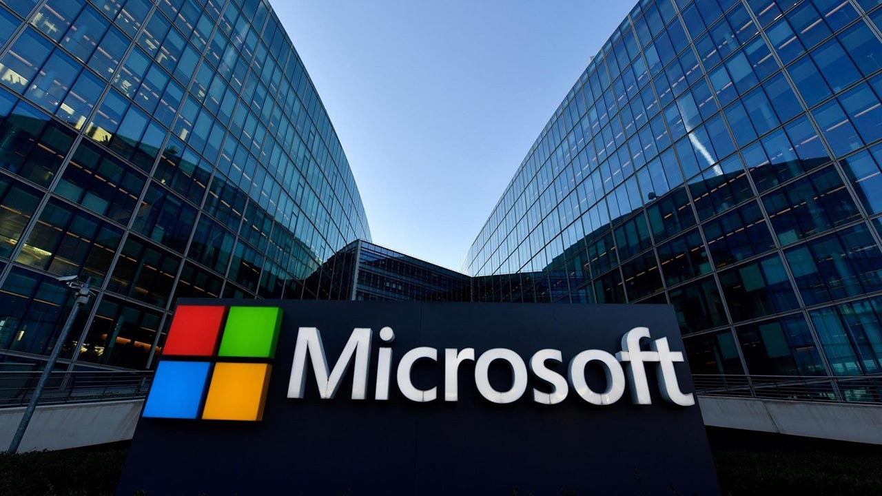 Microsoft çalışanlarının maaşları sızdırıldı