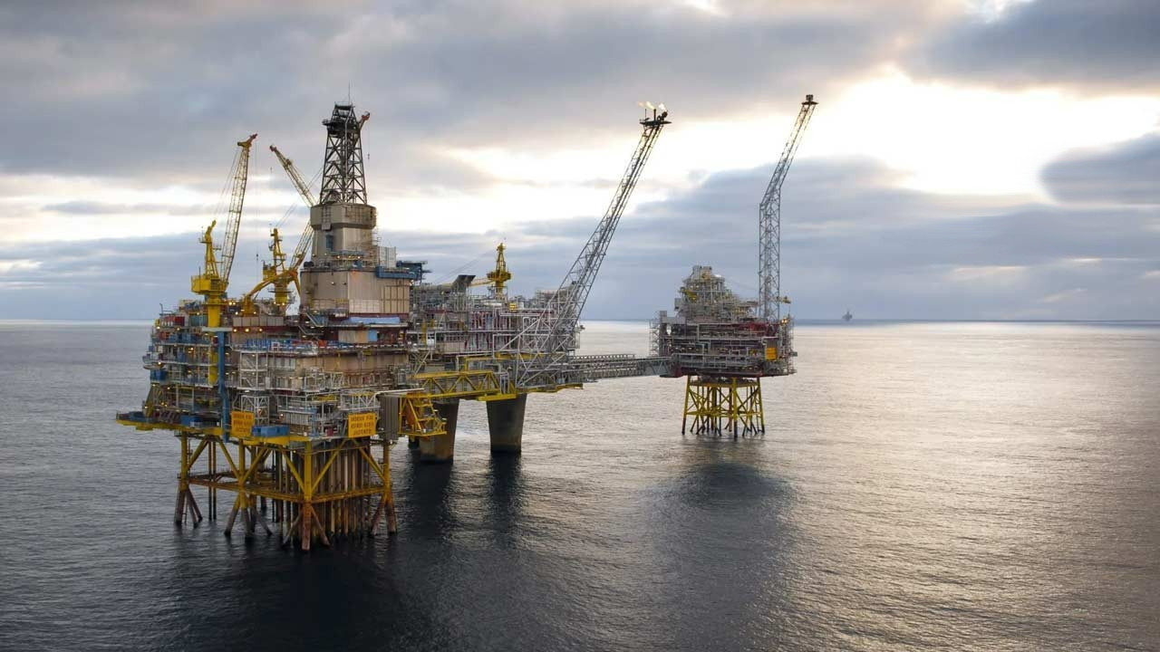 TPAO’ya 8 yıl süreli petrol arama ruhsatı