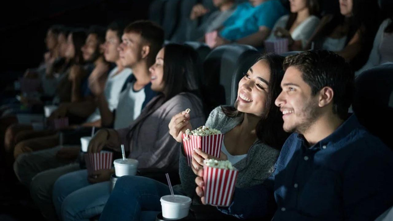 2022'de en çok izlenen 10 sinema filmi