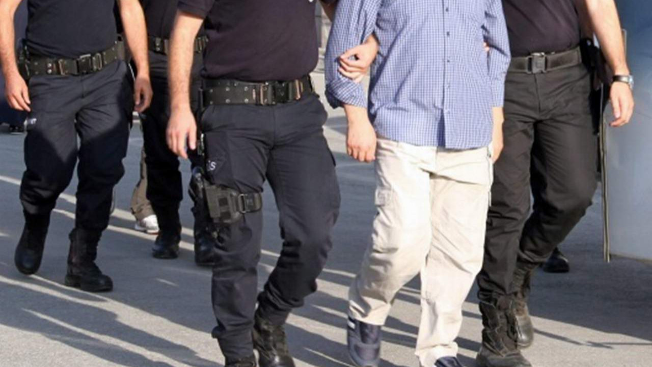 İstanbul merkezli 7 ilde FETÖ operasyonu