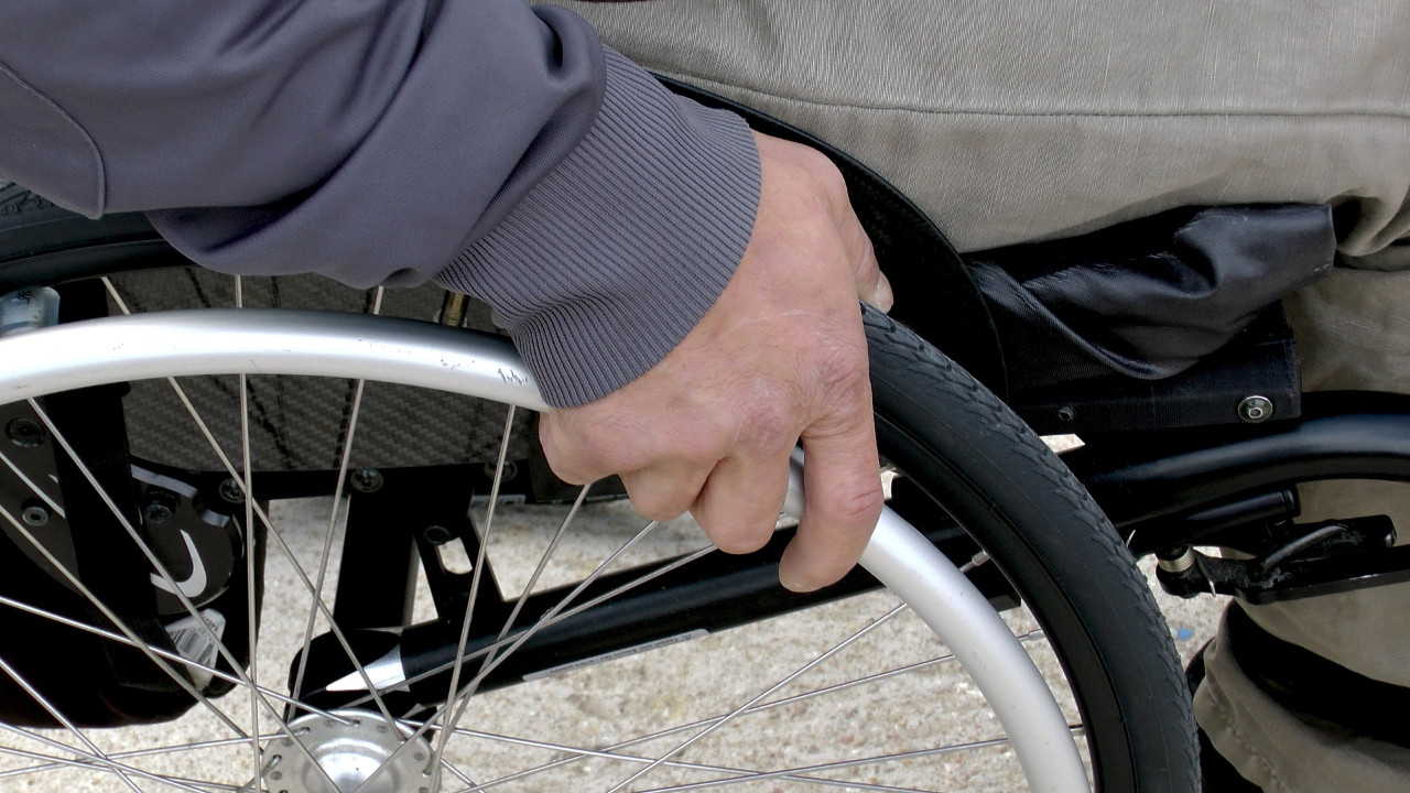 Milyonlarca engelli ve yakınına ''oh'' dedirtecek yasa teklifi