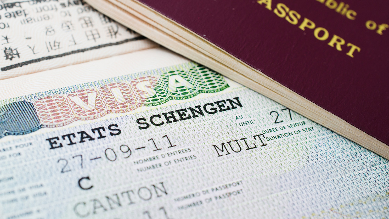 İki ülke daha Schengen'e katılıyor