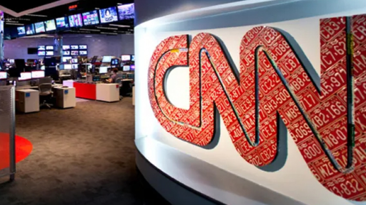 CNN'den şoke eden karar: Ofisler kapatılacak