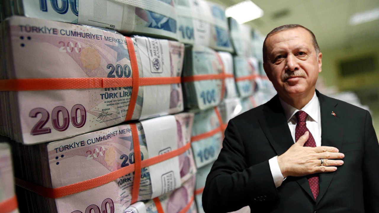 Erdoğan emekliler için talimatı verdi! Maaşlara ne kadar zam gelecek?