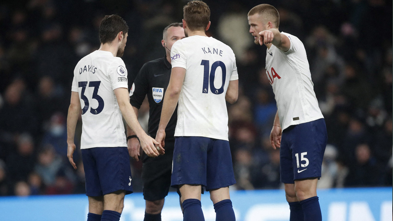 UEFA'dan flaş karar! Tottenham hükmen mağlup sayıldı