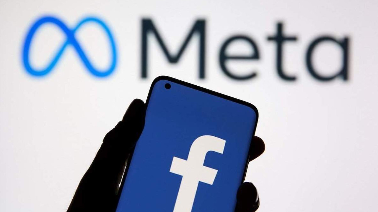 Facebook’un ana şirketi Meta’ya rekor ceza