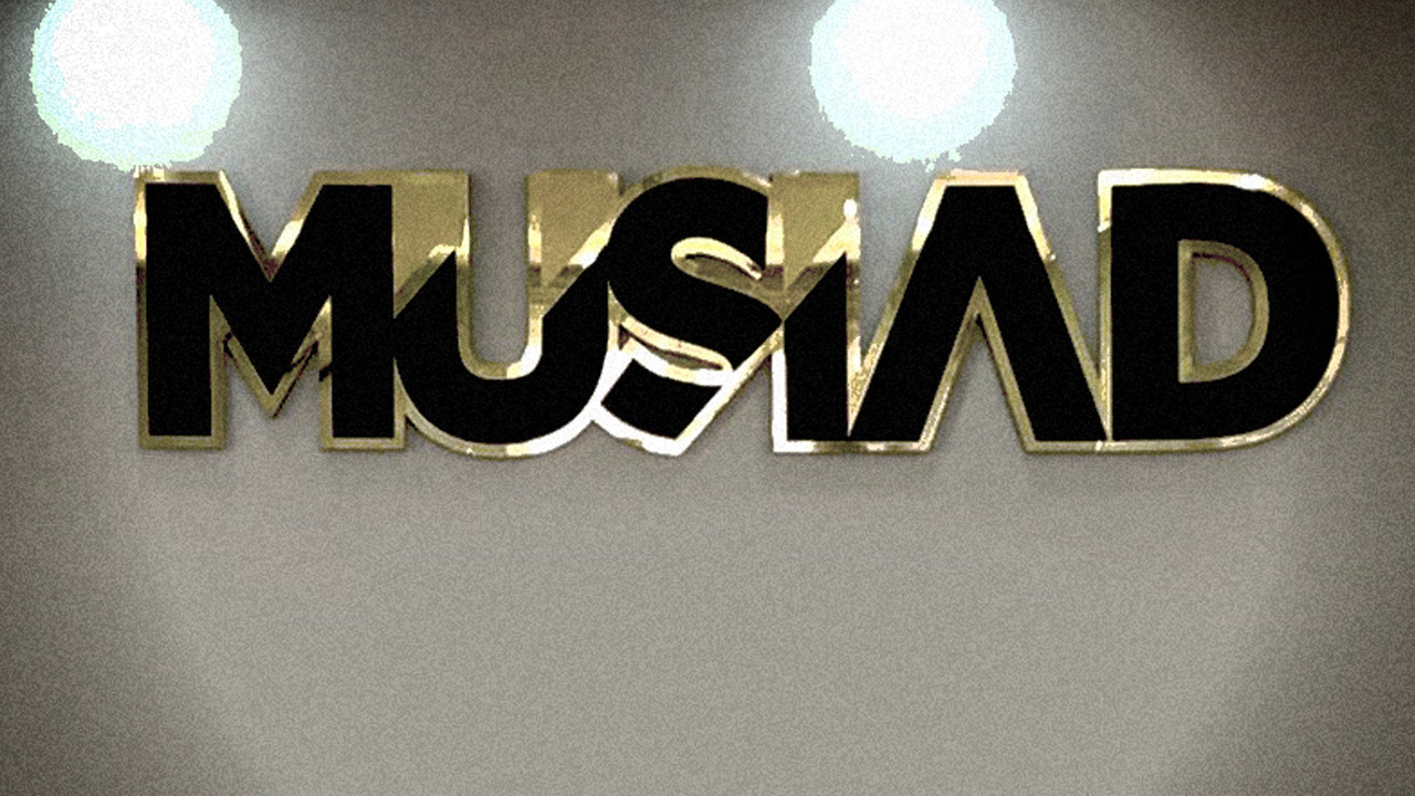 MÜSİAD'tan döviz kuru açıklaması