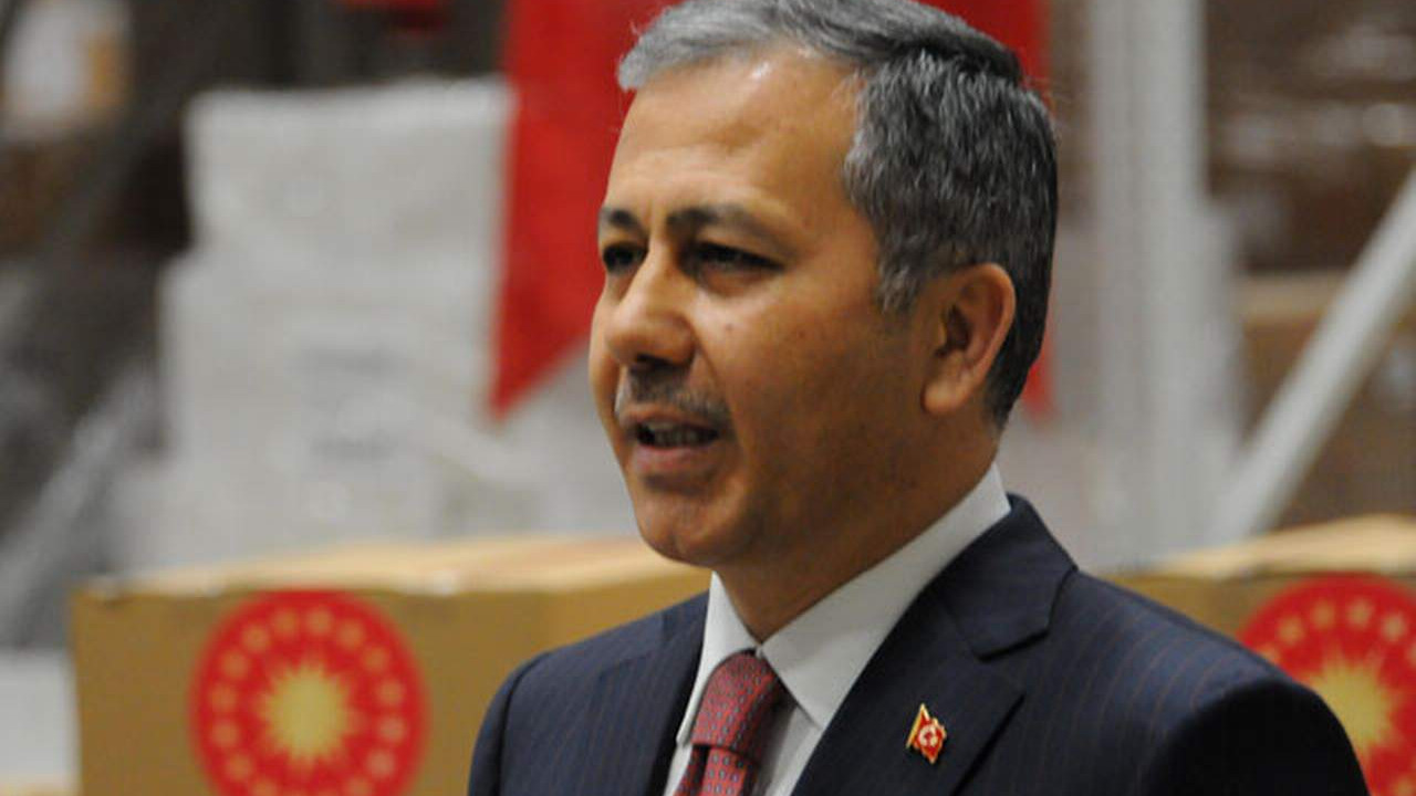 İçişleri Bakanı açıkladı: 258 terörist etkisiz hale getirildi