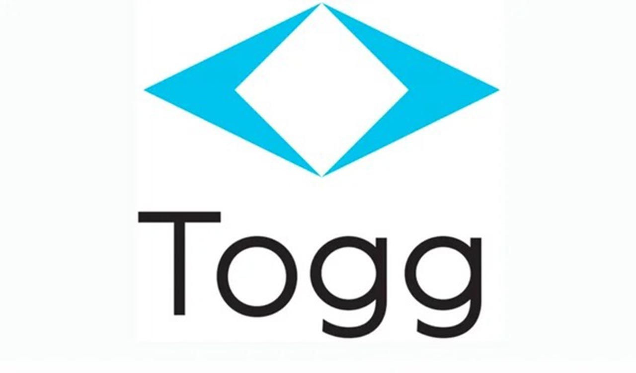 Yerli otomobil TOGG yeni logosuyla görücüye çıktı - Resim: 2