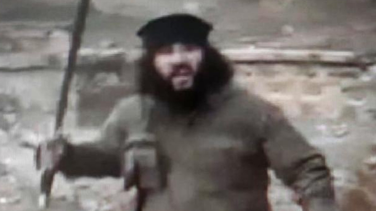 İstanbul'da yakalanan Bağdadi'nin sağ kolu için karar verildi